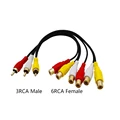 3RCA M-6RCA F