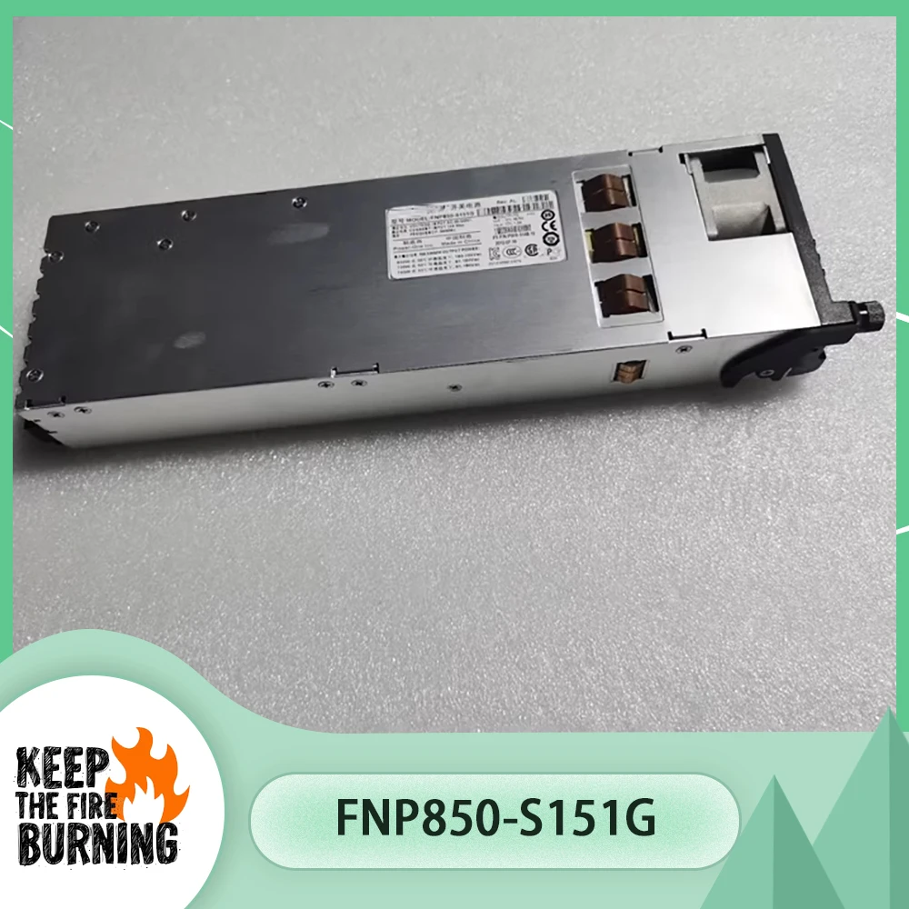 FNP850-S151G F5 8950 6900 Fuente de alimentación PWR-0148-10 - imagen 2