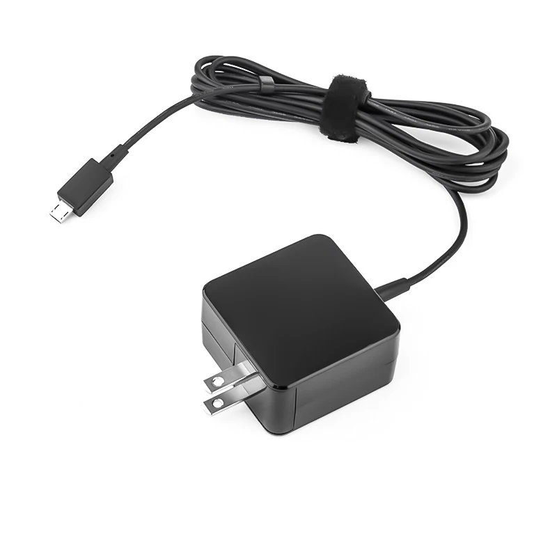 Micro-USB 19V 1.75A 33W fuente de alimentación adaptador de ordenador portátil para ASUS Eeebook X205 X205T X205TA E202SA E205SA E20 EXA1206UH - imagen 4