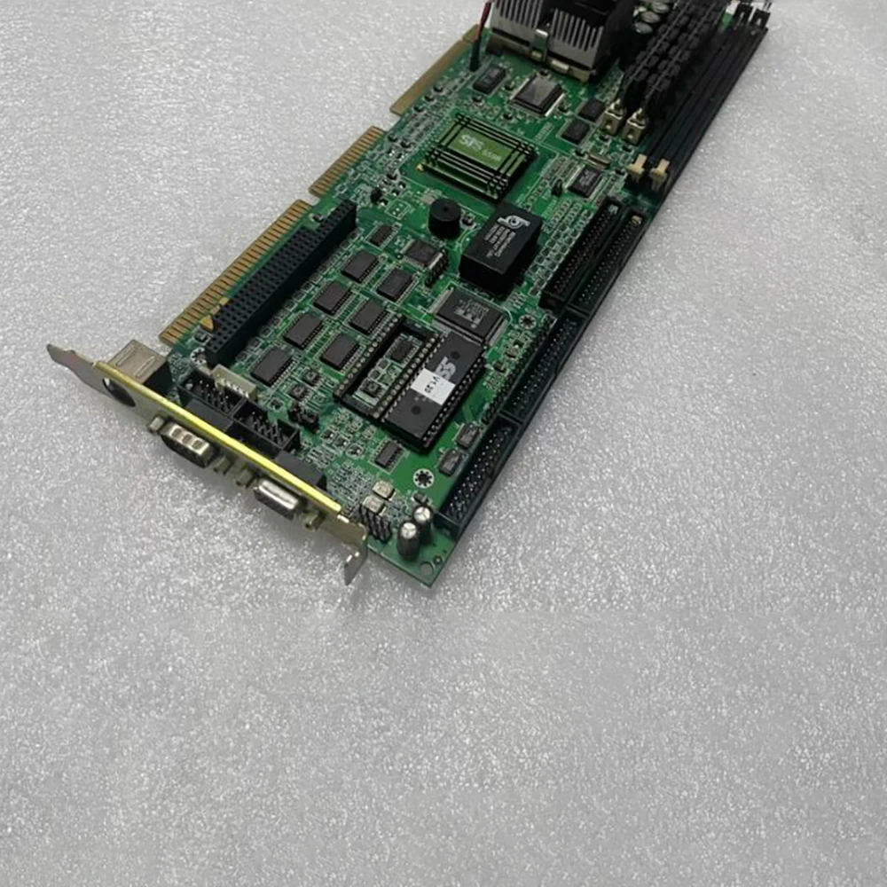 Pour carte mère industrielle Advantech PCA-6155 Rev.A1 - imagen 4
