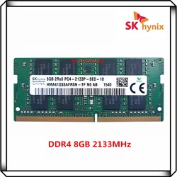 Memoria RAM SO-DIMM SK Hynix DDR4 8GB 2133MHz para Portátil