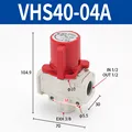 VHS40-04A