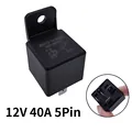 5Pin 40A 12V Back