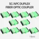 SC-APC Duplex  10Pcs