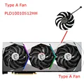 1 Pcs Type A Fan