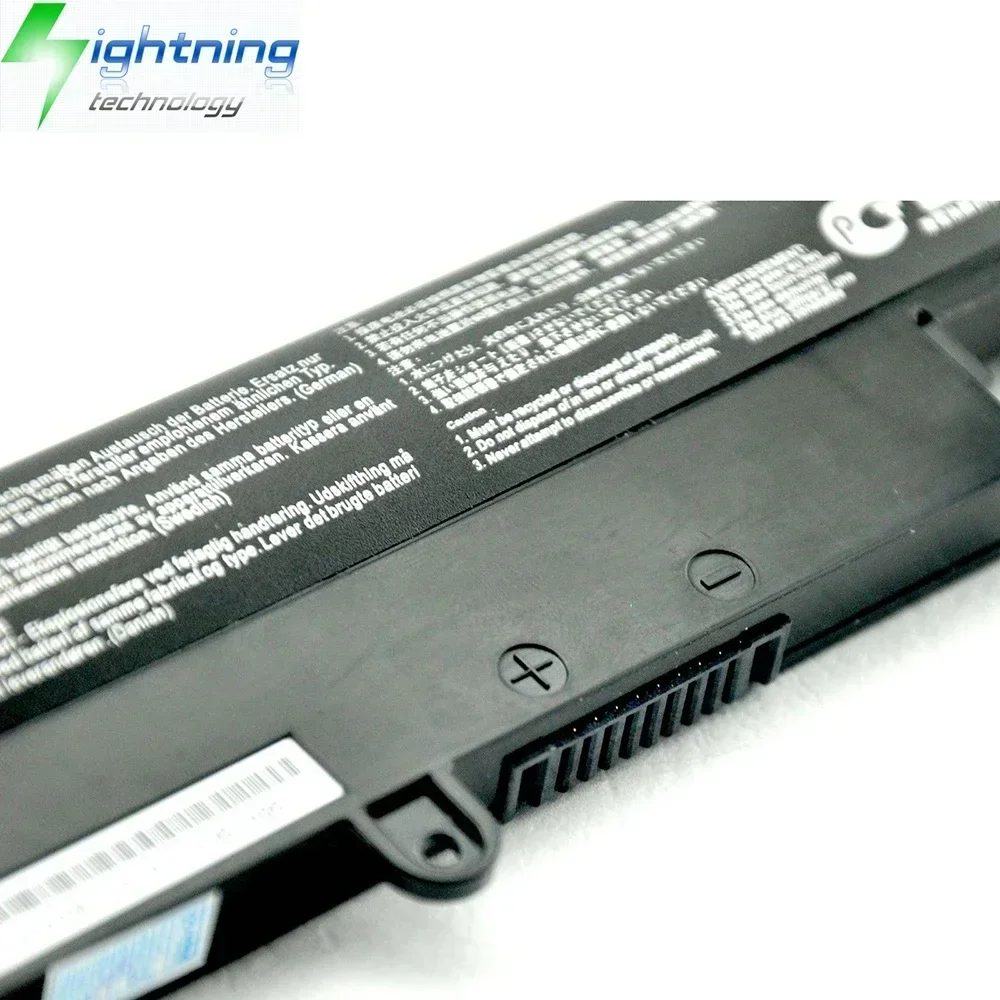 A31N1302 11,25 V 33Wh batería del ordenador portátil para Asus VivoBook F200CA X200MA R202CA F200MA X200CA 1566-6868 etc. - imagen 2