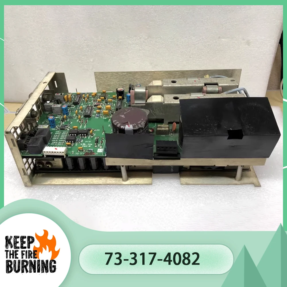 Módulo de alimentación industrial 900W 385V4A 73-317-4082 - imagen 2