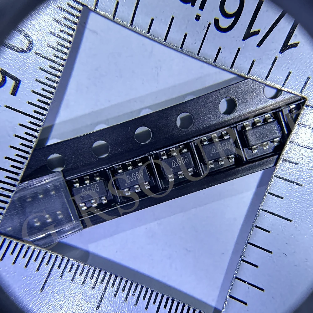 (10 uds) AP4313KTR-G1 (marcado G6G) SOT23-6 chip de control de corriente constante y voltaje constante - imagen 2