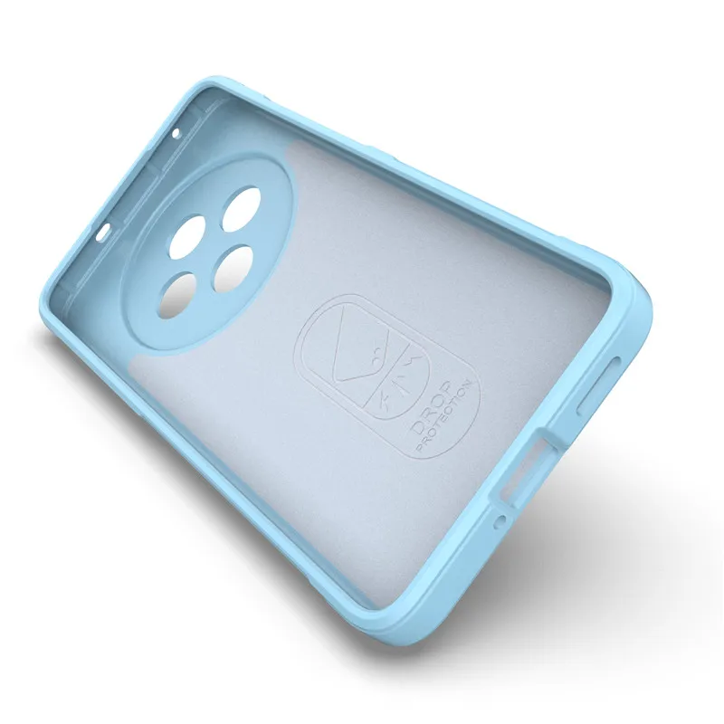 Para OPPO Reno12 FS Funda OPPO Reno12 F FS Funda de silicona suave Protector de parachoques Fundas protectoras para teléfono en OPPO Reno 12 F FS Funda - imagen 5