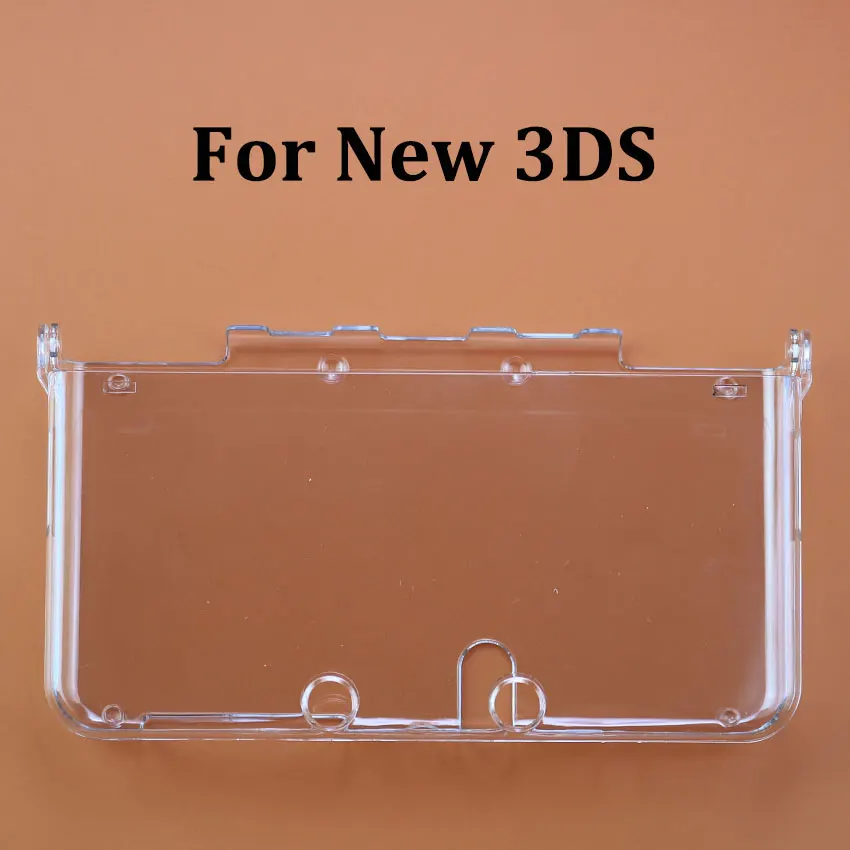 For New 3DS
