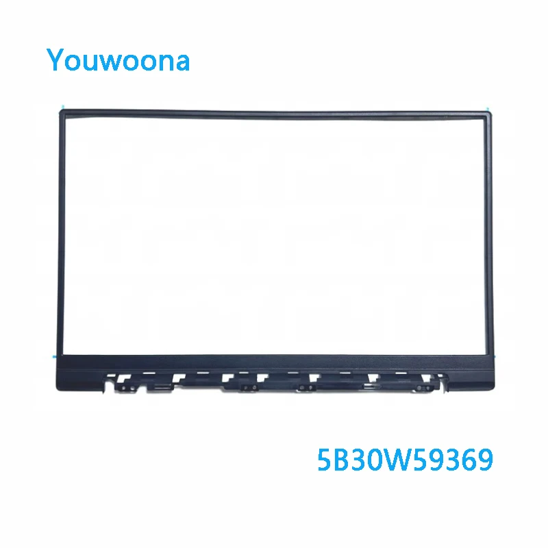 Nueva funda ORIGINAL para ordenador portátil Lcd con marco frontal B para Lenovo Xiaoxin 13IML 2019 2020 S340-13 5B30W59369