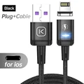 Nuevo Negro para iPhone