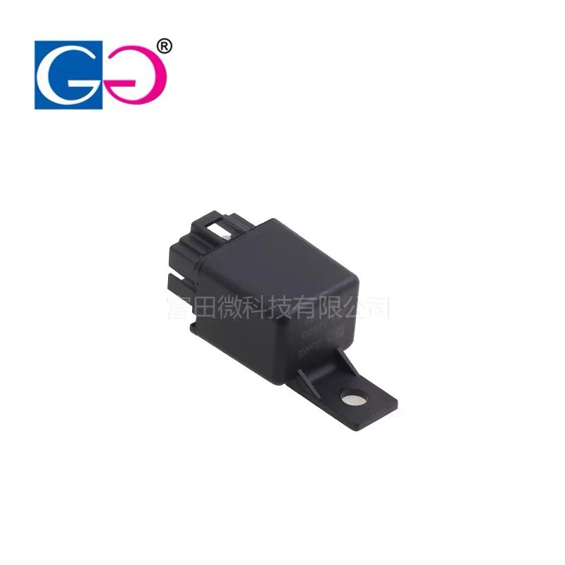 1 Uds relé de guasto SART-12VDC-A 4 pines 30A SART-12D 12V relé automotriz - imagen 4