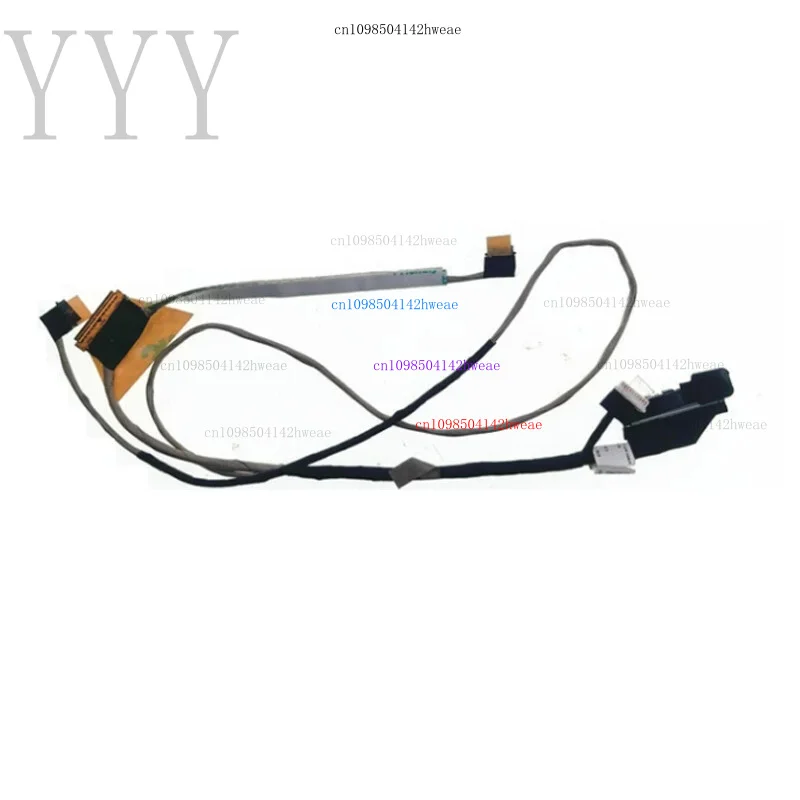 Para HP Elitebook 850 G3 845 G3 840 820 745 740 Cable de pantalla táctil 6017B0585001