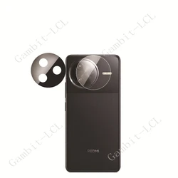 Xiaomi Redmi K80 Pro – Protector de cámara 3D 9H HD