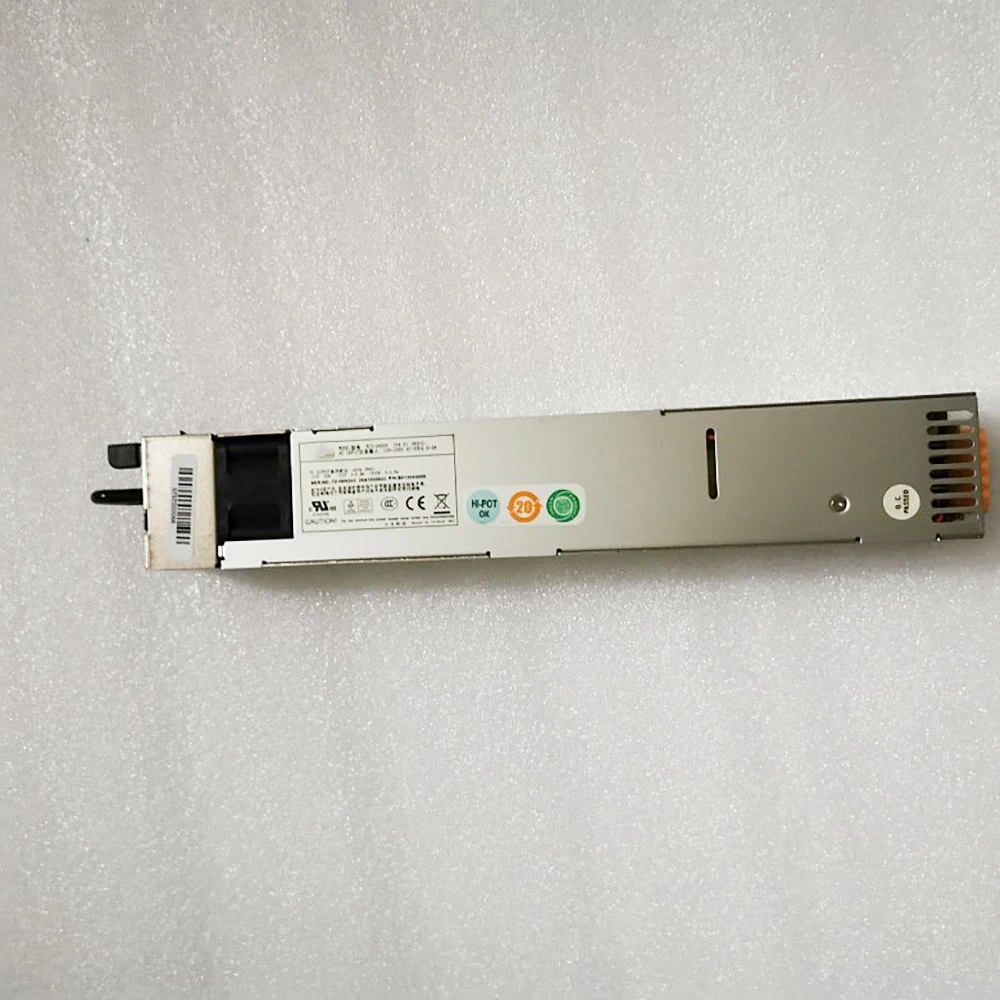 Para fuente de alimentación del servidor Zippy 400W B 013040006   M1S-3400V - imagen 4