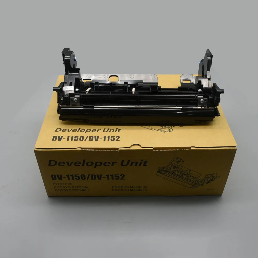 Unidad desarrolladora DV1150 para Kyocera 2635DN DV1153 P2235 2040 2735DW - imagen 2