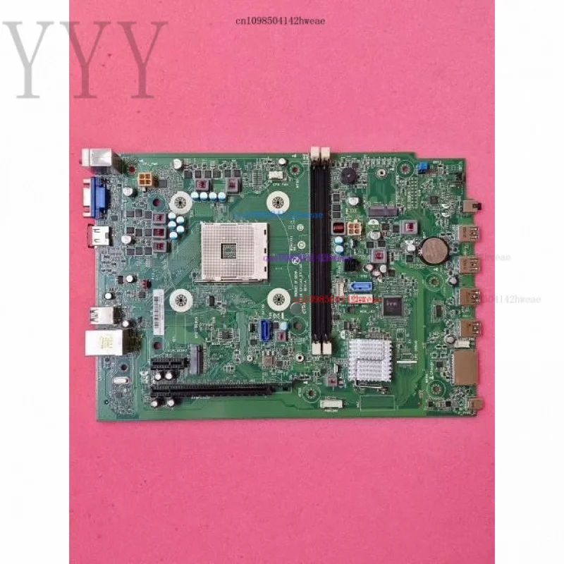 Para HP L56021-005 placa base Pavilion Gaming TG01