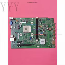 Placa Base HP Pavilion Gaming TG01