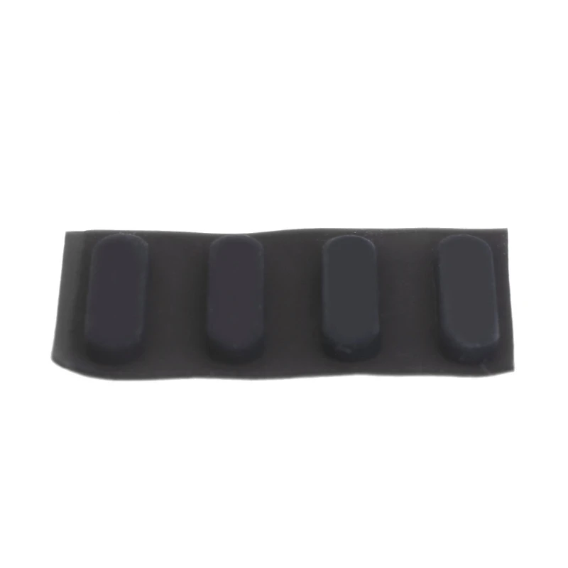 Almohadillas antideslizantes F3KE para carcasa portátil Lenovo Thinkpad X280 - imagen 4
