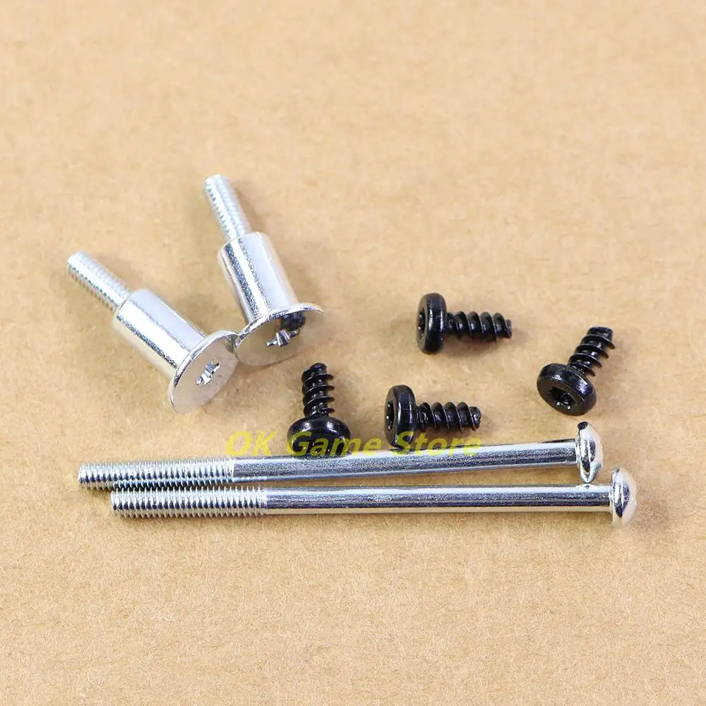 1 Juego de repuesto para consola Sony PS4 Slim 1200, carcasa completa con tornillos - imagen 3