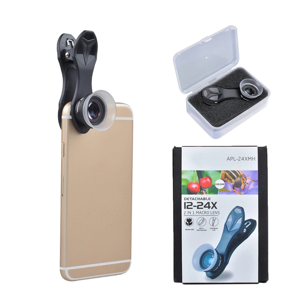 Accesorios de Fotografía para Teléfonos Móviles