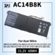 AC14B8K 15.2V 48Wh