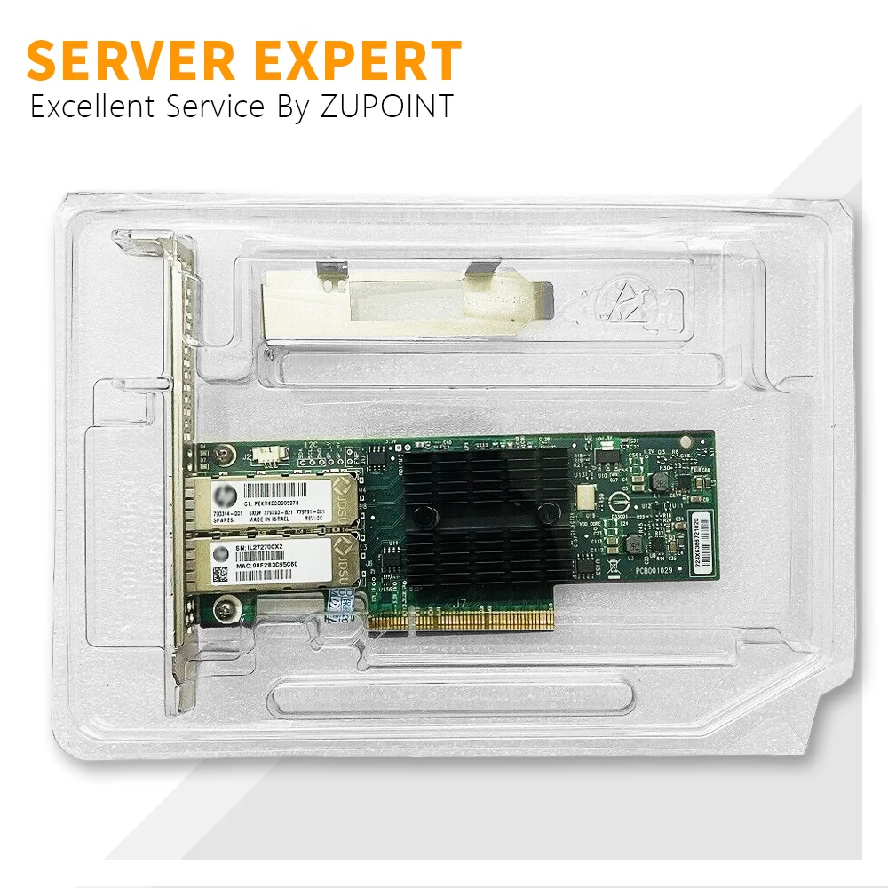 Un excelente servicio experto en servidor de ZUPoint