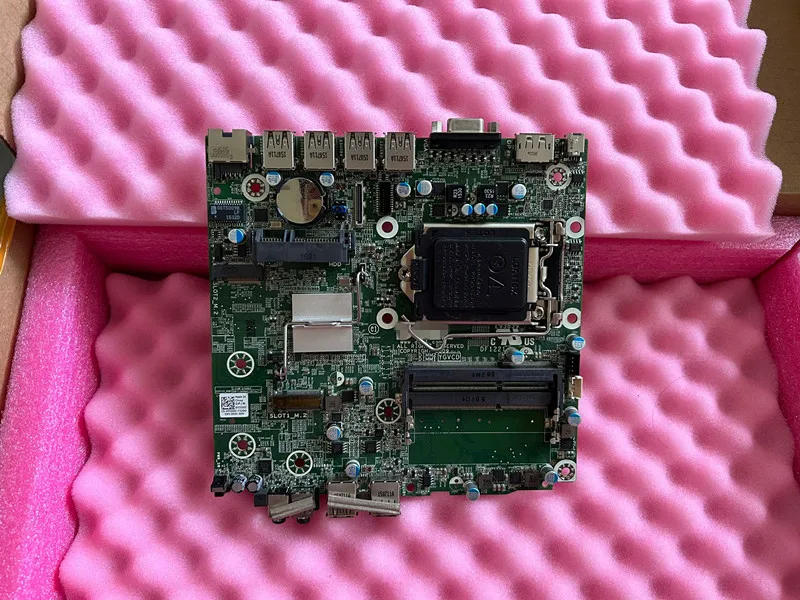 CN-0Y5DDC Y5DDC para placa base DELL Optiplex 9020M, funciona completo