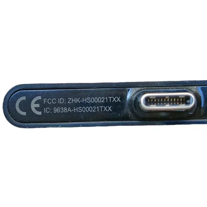 Receptor Dongle USB para auriculares inalámbricos SteelSeries Arctis 1 XBOX, no compatible con auriculares inalámbricos ARCTIS 1 - imagen 5