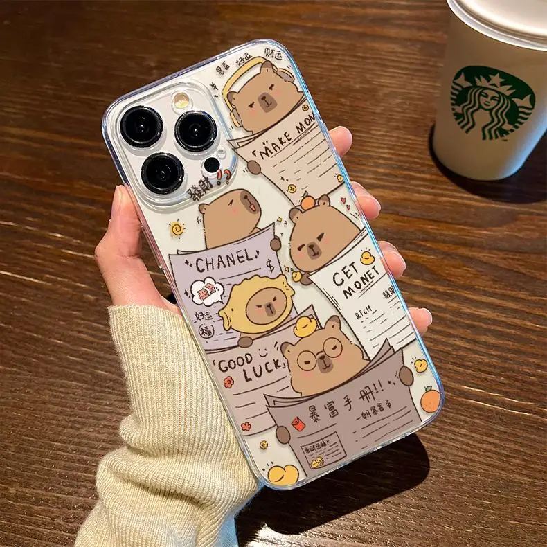 Funda para Realme C53, C55, C67, C65, C33, C30, C35, C51, C21Y, C25Y, C20, C15, C21, 7i, 8i, 9i, 9, 10, 12 Pro Plus, 8, 9 Pro, 5G - imagen 4