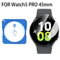 Watch5 pro 45mm