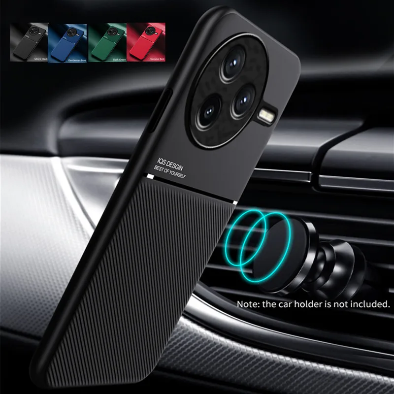 Funda magnética antideslizante para Xiaomi Poco F7 Pro/Ultra 5G - imagen 2