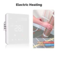 Electric Heat White