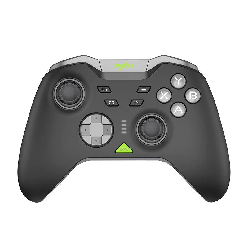 PXN P5 Mando Bluetooth Hall Trigger para Switch PC Android