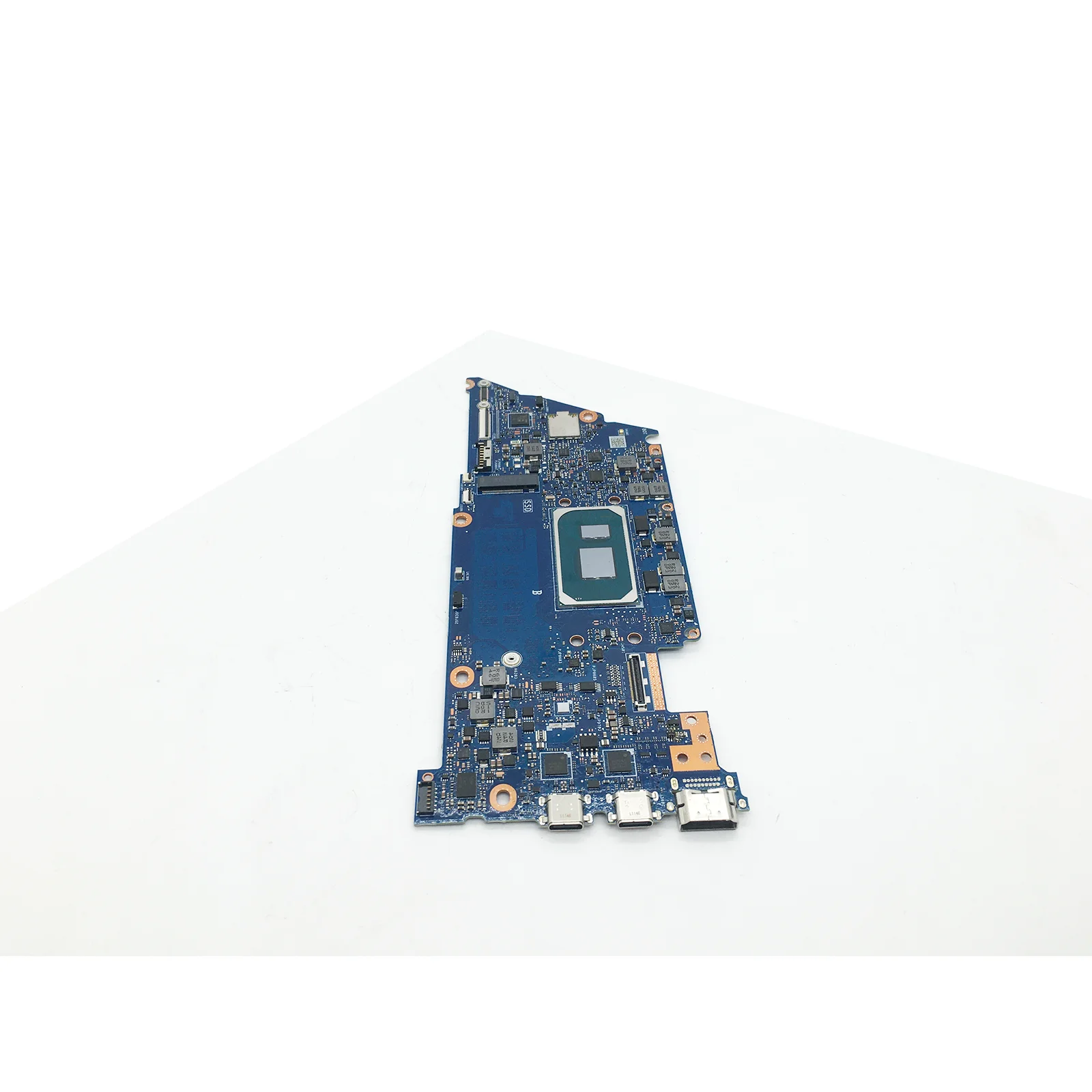 Placa base UX363EA para ASUS UX371EA UXF3000EA UX363E BX363EA RX363EA UX371E UXF3000E placa base para ordenador portátil i5 i7 11. a generación 8GB 16GB - imagen 4