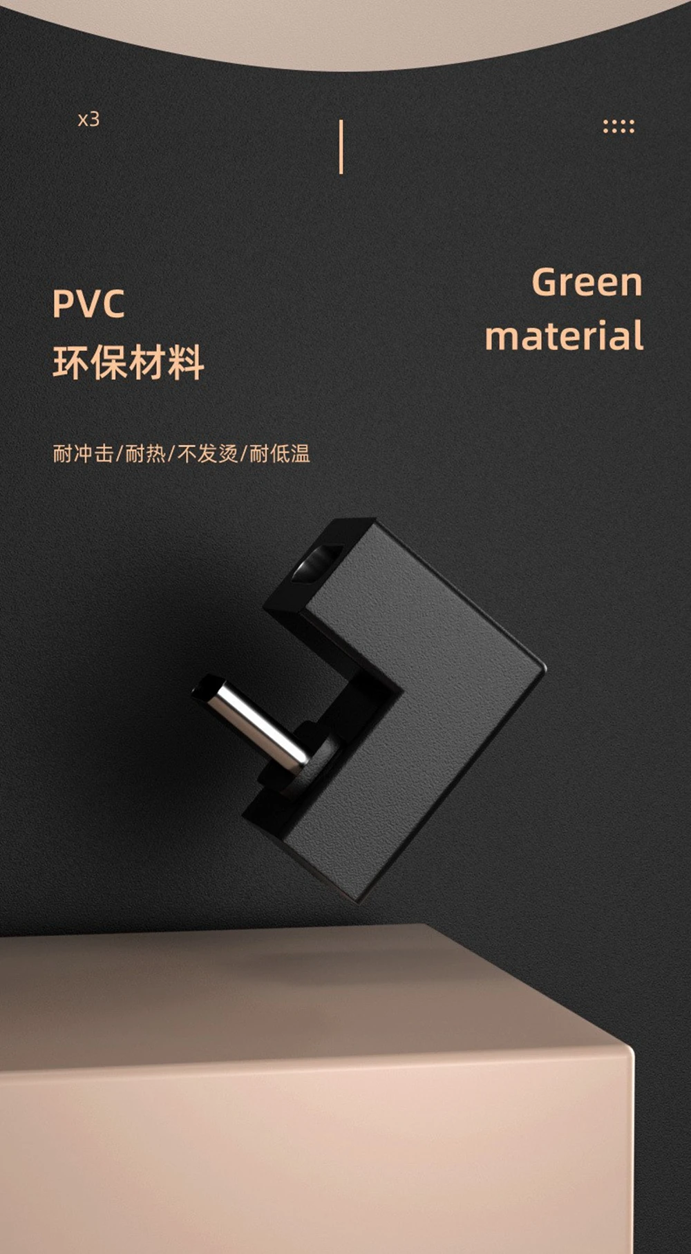 Adaptador convertidor OTG macho a hembra, USB 3,1, 10Gbps, tipo C, ángulo en forma de U, 90 grados, para acoplador adaptador convertidor