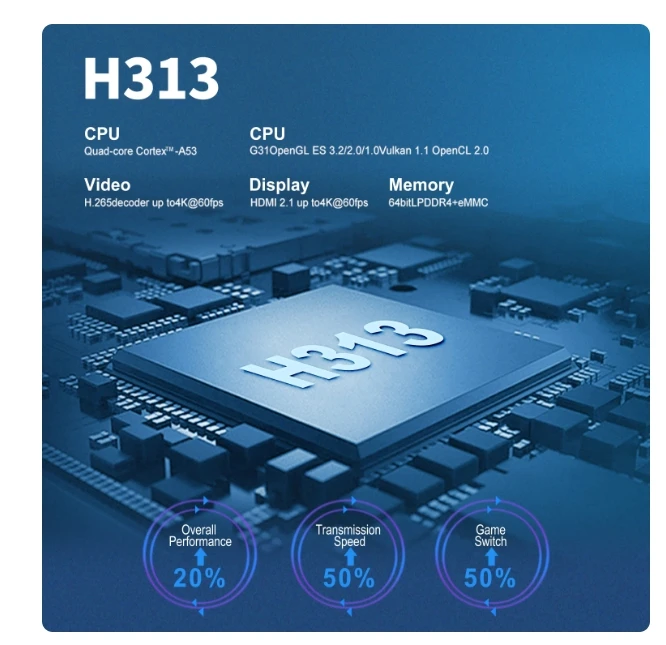 [Genuino] Q9 USB 2,0 sistema Dual Game Stick consola de videojuegos Retro con controlador inalámbrico 64G 8K 5G TV Sticks más de 10000 juegos - imagen 4