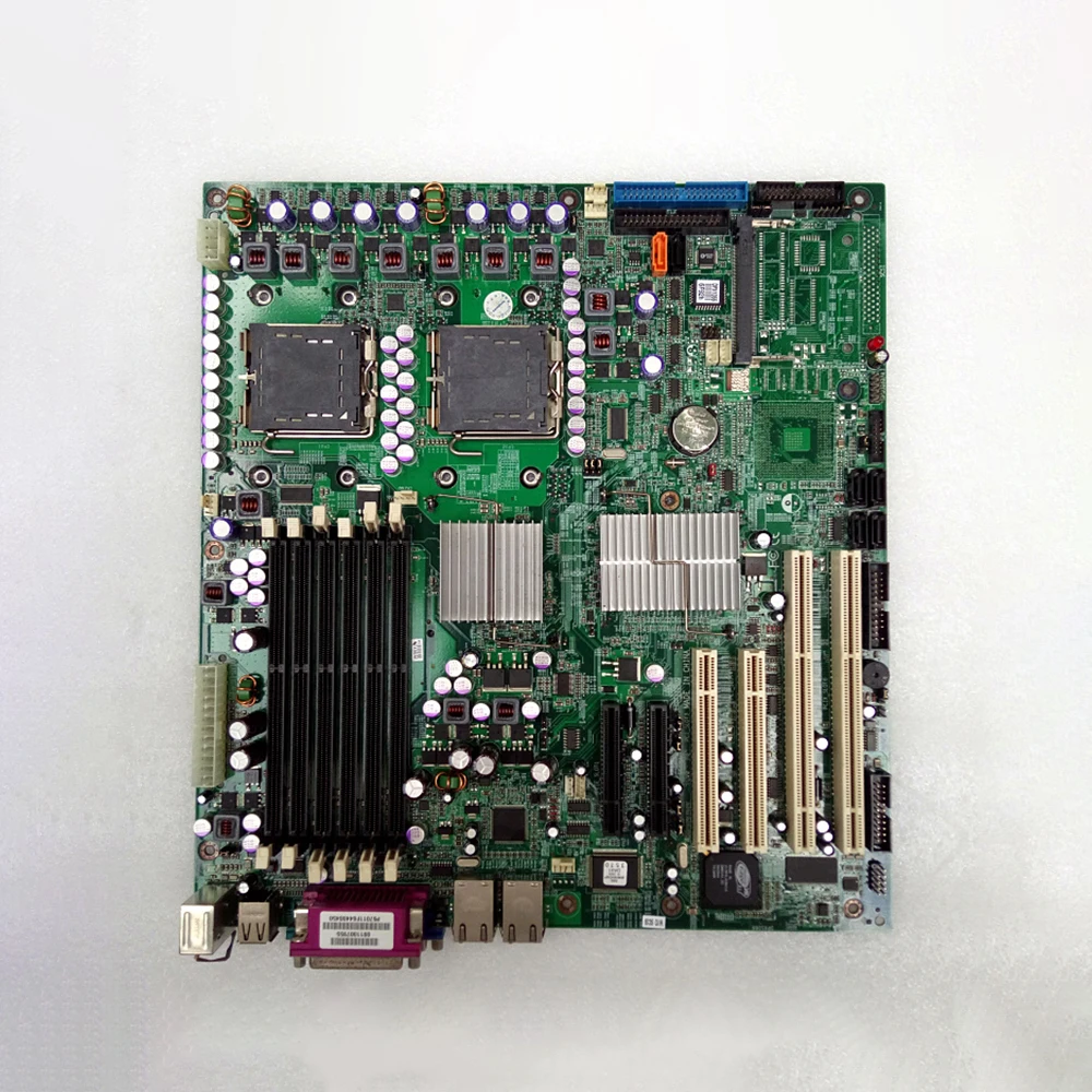 Placa base de servidor para Lenovo DPX1066 R520 G6 completamente probada - imagen 5