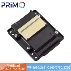 Epson FA18021/FA18003 – Cabezal de impresión compatible