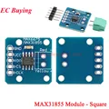 MAX31855 Square