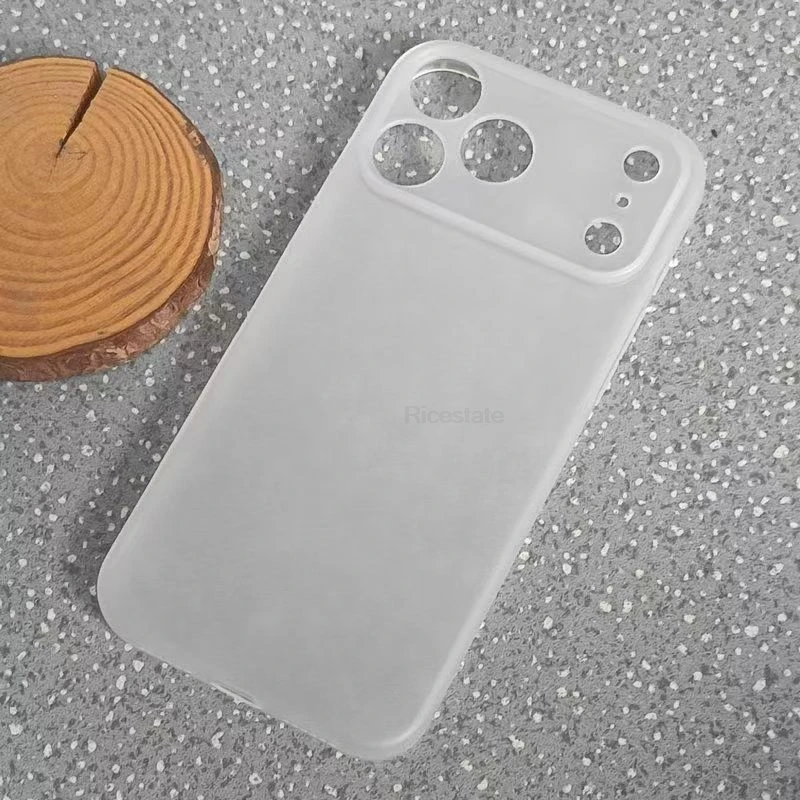 Funda de silicona líquida para iPhone 17 Pro Max, funda protectora de teléfono anticaída de TPU para iPhone 17 Air - imagen 5