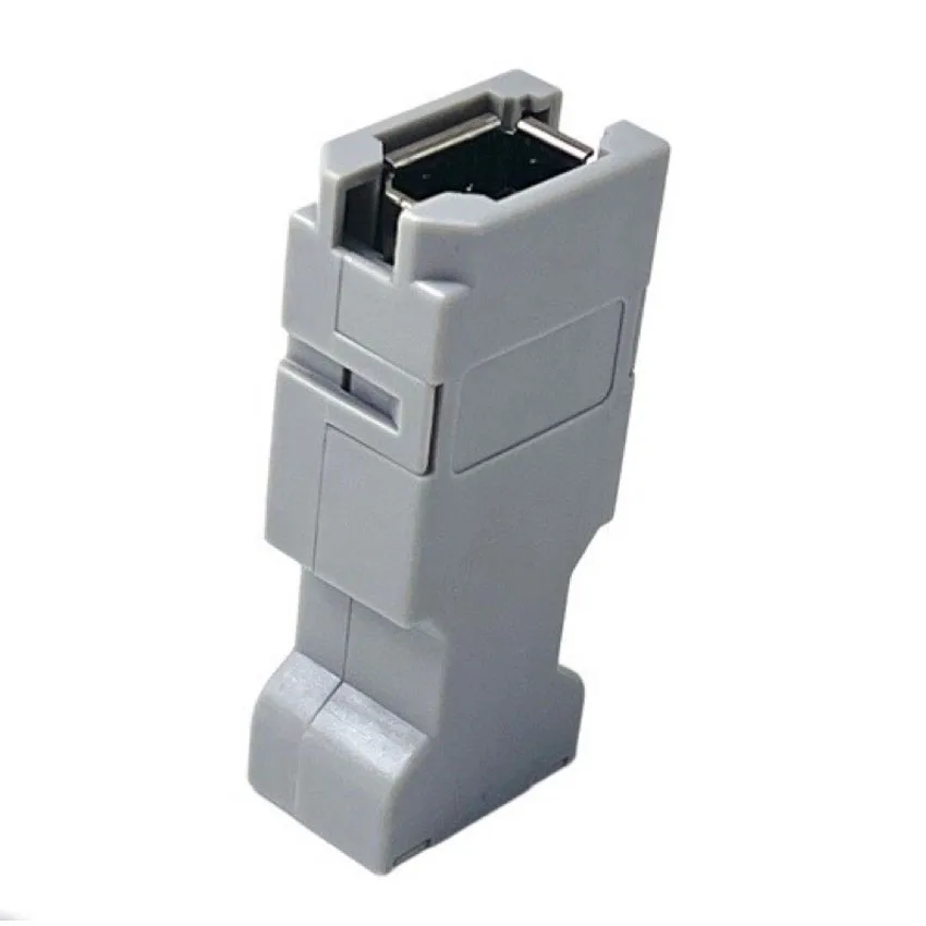 Codificador de enchufe de 6 pines para cable de 16-28AWG, conector de SM-6E, SM-6P, 1394 - imagen 2