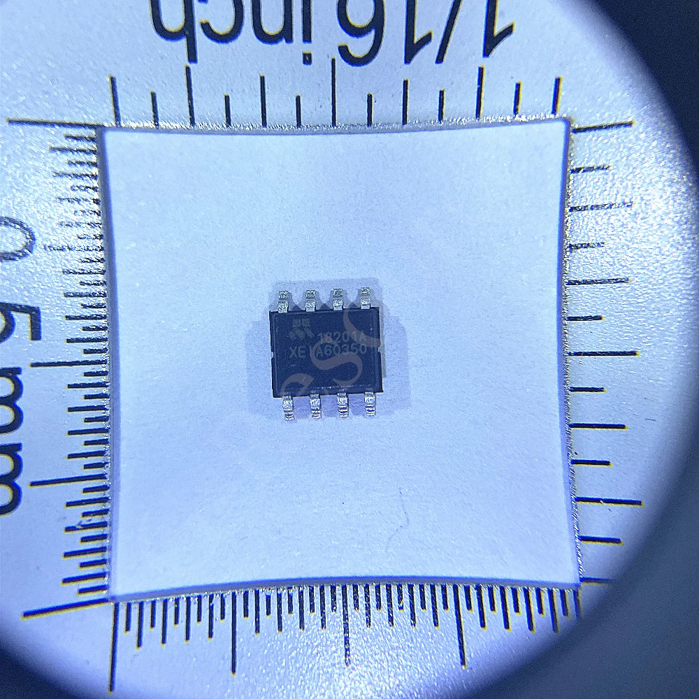 (10 uds) MD18201ATAA MD18201A 18201A SOP-8 IC de controlador lateral alto y bajo