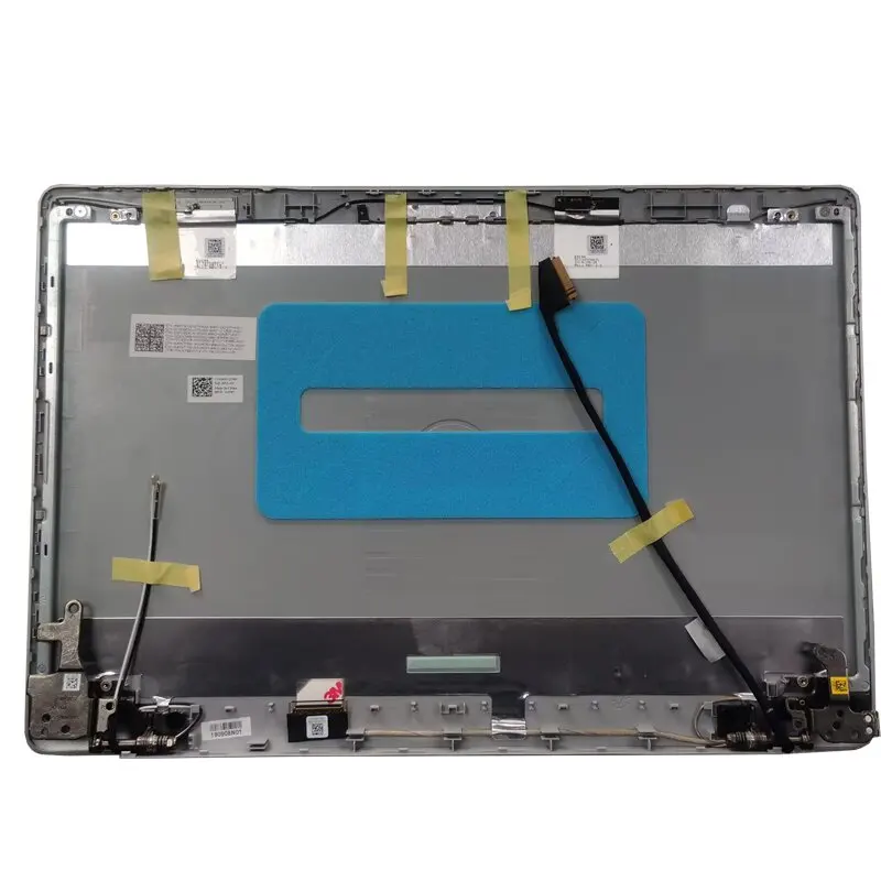 Dell Inspiron 15 5570/5575 - Carcasa, tapa LCD trasera y molduras - imagen 3