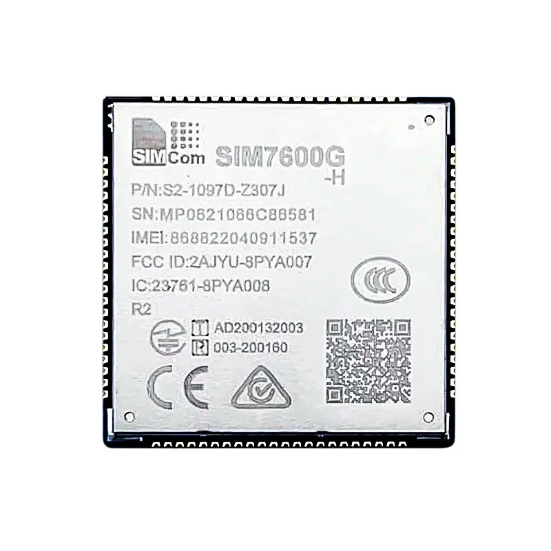 SIM7600G-H