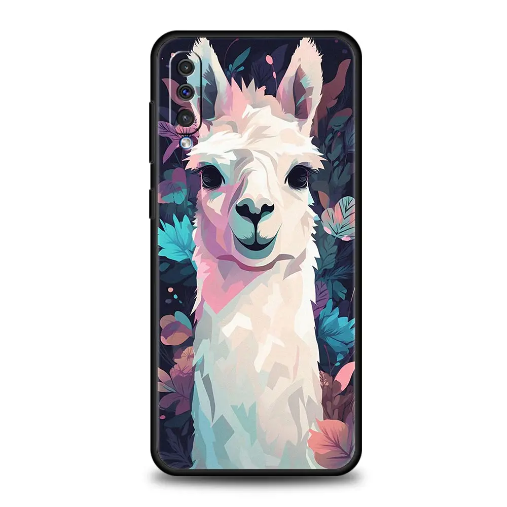 Funda de teléfono para Samsung A24, A12, A14, A32, A50, A70, A20E, A20S, A10S, A22, A40, A34, A54, A42, A52, 5G, A02S, A04s - imagen 5