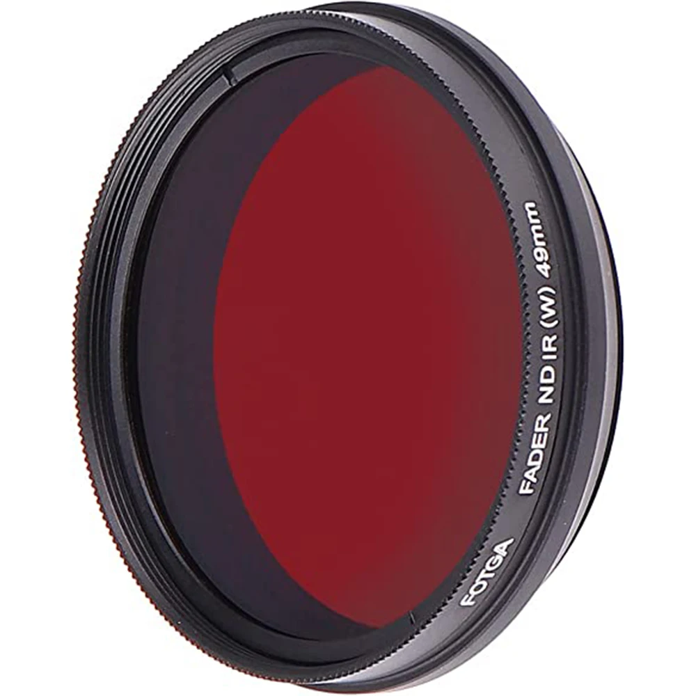 Adjustable IR Lens