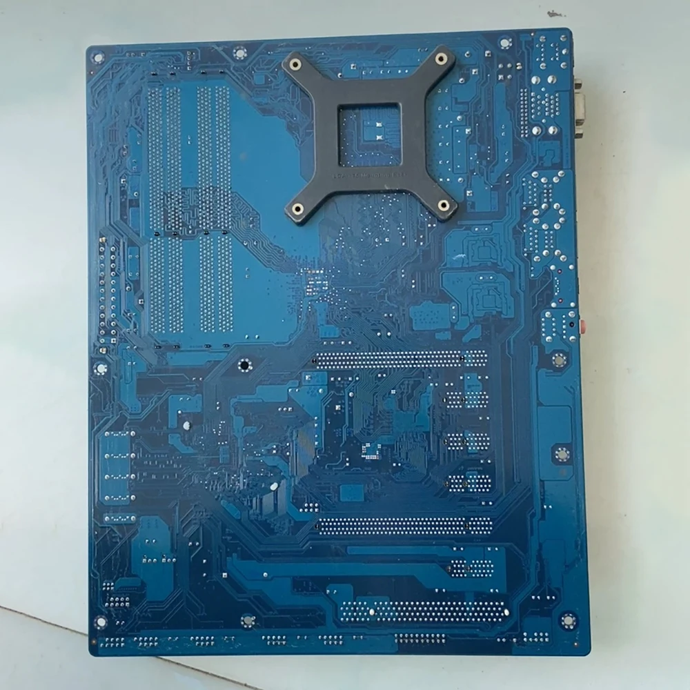 Placa base de control industrial ACP-Q45DV2 - imagen 5