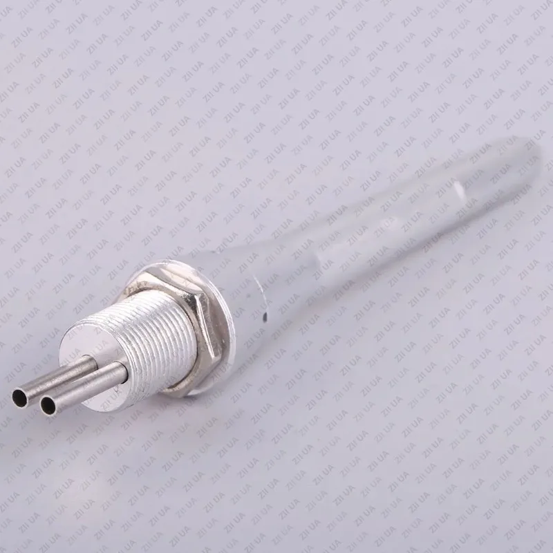 Tubo de velocidad del aire de montaje directo MT95, medidor de velocidad del aire dinámico y estático, modelo de ala fija, Dron de código abierto de avión - imagen 4